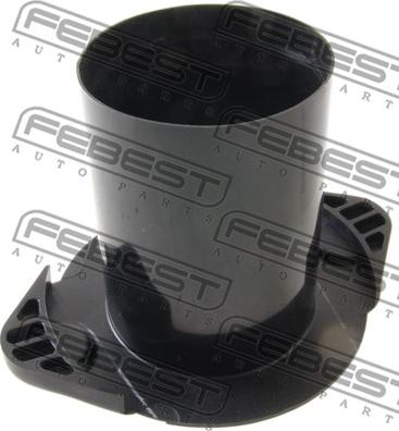 Febest HSHB-003 - Protective Cap / Bellow, shock absorber autospares.lv
