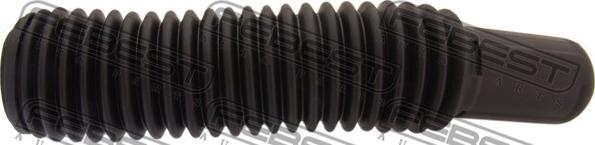 Febest HSHB-CL7R - Protective Cap / Bellow, shock absorber autospares.lv