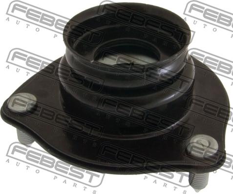 Febest HSS-FDF - Top Strut Mounting autospares.lv