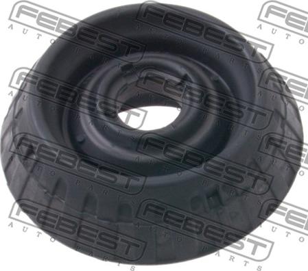 Febest HSS-GBF - Top Strut Mounting autospares.lv