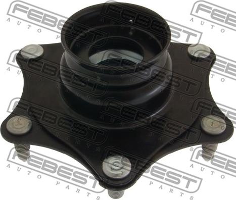 Febest HSS-REF - Top Strut Mounting autospares.lv