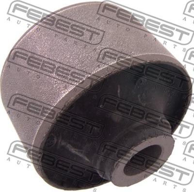 Febest HYAB-ACV - Bush of Control / Trailing Arm autospares.lv