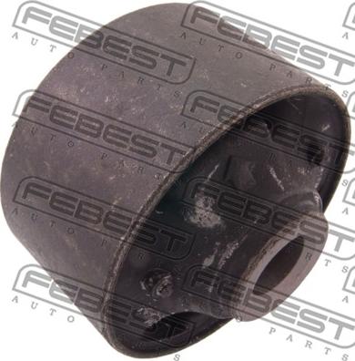 Febest HYAB-ELB - Bush of Control / Trailing Arm autospares.lv