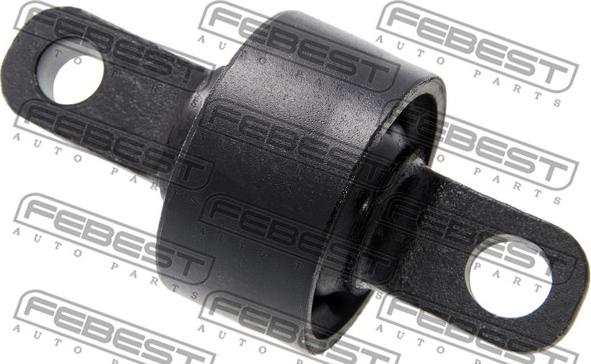 Febest HYAB-ENR1 - Bush of Control / Trailing Arm autospares.lv