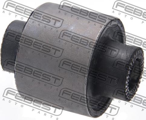 Febest HYAB-SANC5RUB - Bush of Control / Trailing Arm autospares.lv