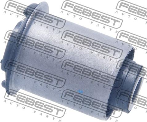 Febest HYAB-SANS - Bush of Control / Trailing Arm autospares.lv