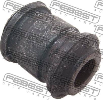 Febest HYAB-TUC3 - Bush of Control / Trailing Arm autospares.lv