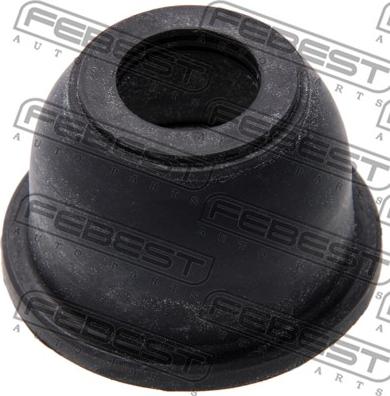 Febest HYBJB-SAN - Bellow, ball joint autospares.lv