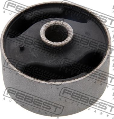 Febest HYMB-TUCFR - Holder, engine mounting autospares.lv