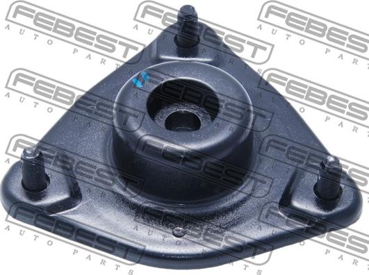 Febest KSS-CERF - Top Strut Mounting autospares.lv