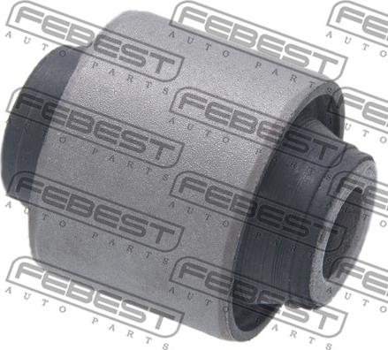 Febest MAB-051 - Bush of Control / Trailing Arm autospares.lv