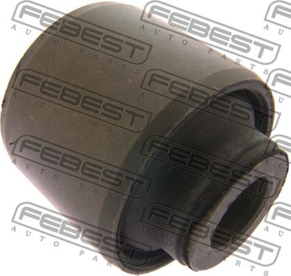 Febest MAB-080 - Bush of Control / Trailing Arm autospares.lv