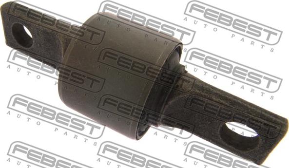 Febest MAB-079 - Bush of Control / Trailing Arm autospares.lv