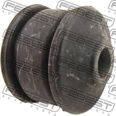 Febest MAB-128 - Bush of Control / Trailing Arm autospares.lv