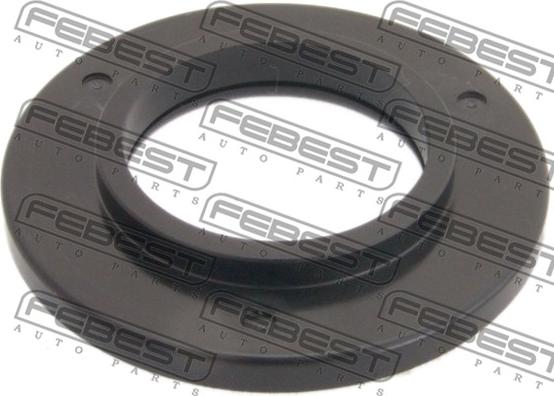 Febest MB-004 - Rolling Bearing, suspension strut support mounting autospares.lv
