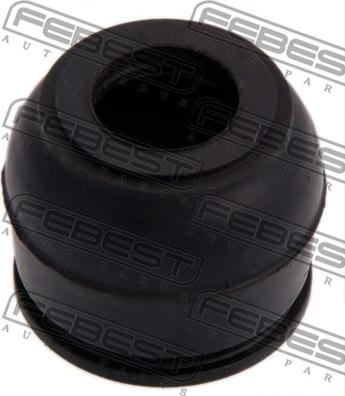 Febest MBJB-DA1F - Bellow, ball joint autospares.lv