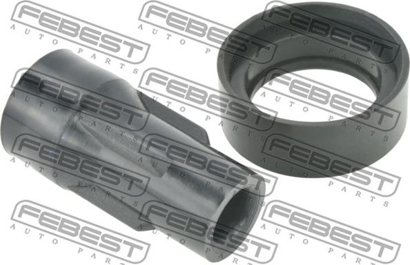 Febest MCP-008 - Plug, coil autospares.lv