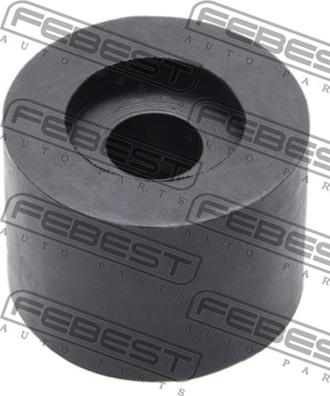 Febest MSB-KBF1 - Mounting, vehicle frame autospares.lv