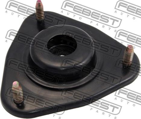 Febest MSS-005 - Top Strut Mounting autospares.lv