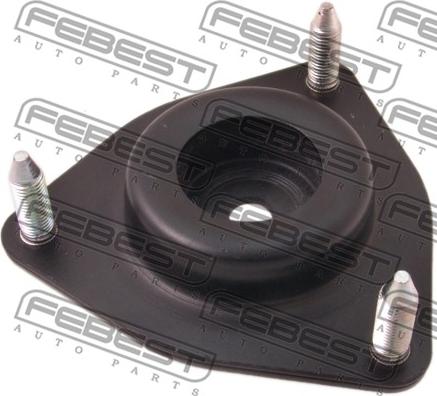 Febest MSS-CW5F - Top Strut Mounting autospares.lv