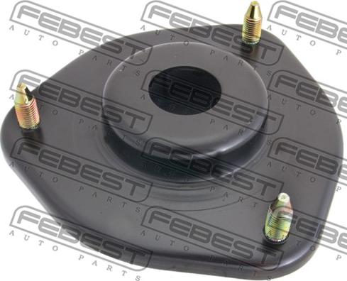 Febest MSS-DAF - Top Strut Mounting autospares.lv