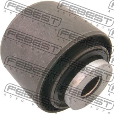 Febest MZAB-045 - Bush of Control / Trailing Arm autospares.lv