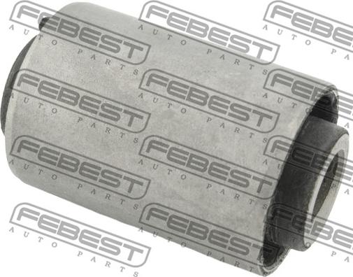 Febest MZAB-065 - Bush of Control / Trailing Arm autospares.lv