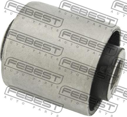 Febest MZAB-066 - Bush of Control / Trailing Arm autospares.lv