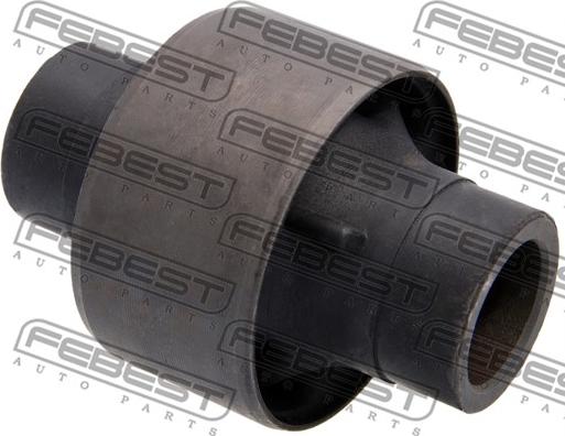 Febest MZAB-038 - Bush of Control / Trailing Arm autospares.lv