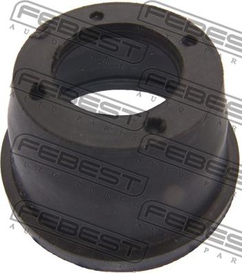 Febest MZBJB-626 - Bellow, ball joint autospares.lv