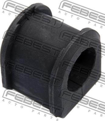 Febest MZSB-PRF - Bearing Bush, stabiliser autospares.lv