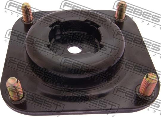 Febest MZSS-018 - Top Strut Mounting autospares.lv