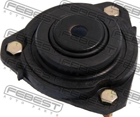 Febest MZSS-DY3F - Top Strut Mounting autospares.lv