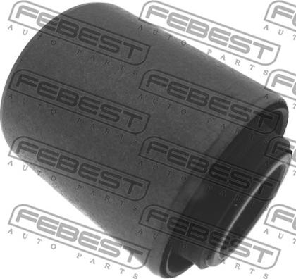 Febest NAB-99 - Bush of Control / Trailing Arm autospares.lv