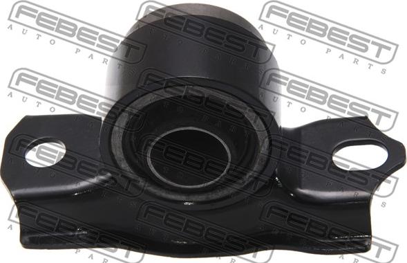 Febest NAB-040LH - Bush of Control / Trailing Arm autospares.lv