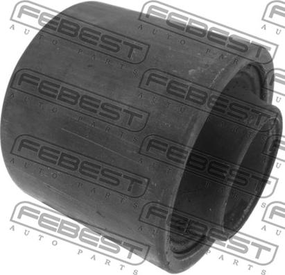 Febest NAB-040 - Bush of Control / Trailing Arm autospares.lv