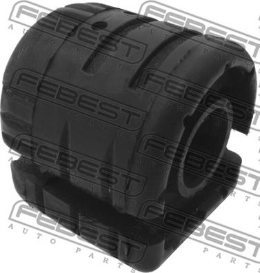 Febest NAB-89 - Bush of Control / Trailing Arm autospares.lv