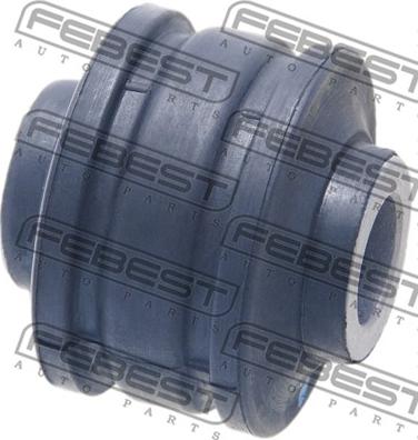 Febest NAB-348 - Bush, shock absorber autospares.lv