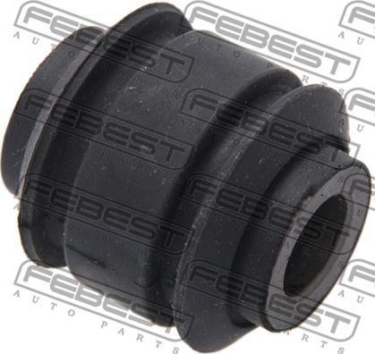 Febest NAB-232 - Bush of Control / Trailing Arm autospares.lv