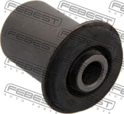 Febest NAB-2Y34 - Bush of Control / Trailing Arm autospares.lv