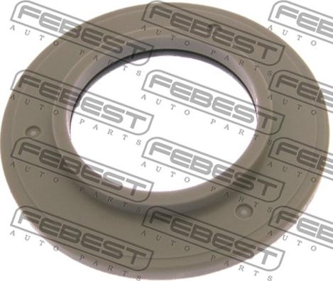 Febest NB-A32 - Rolling Bearing, suspension strut support mounting autospares.lv