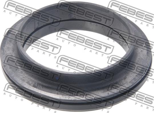 Febest NB-J32 - Rolling Bearing, suspension strut support mounting autospares.lv