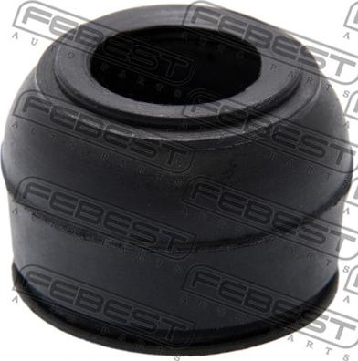 Febest NBJB-C11 - Bellow, ball joint autospares.lv