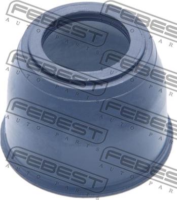 Febest NBJB-Y62LR - Bellow, ball joint autospares.lv