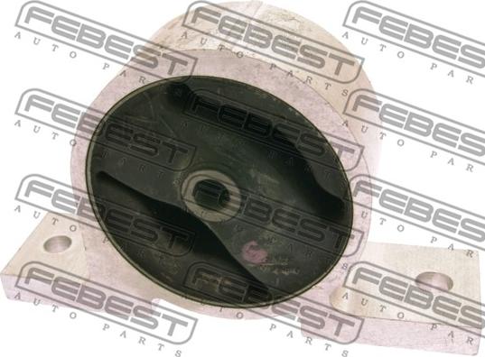 Febest NM-N16F - Holder, engine mounting autospares.lv