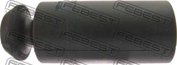 Febest NSHB-J31R - Protective Cap / Bellow, shock absorber autospares.lv