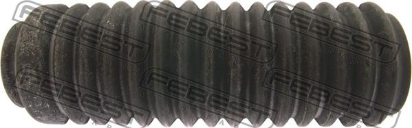 Febest NSHB-T30F - Protective Cap / Bellow, shock absorber autospares.lv