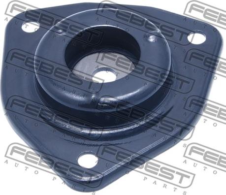 Febest NSS-004 - Top Strut Mounting autospares.lv