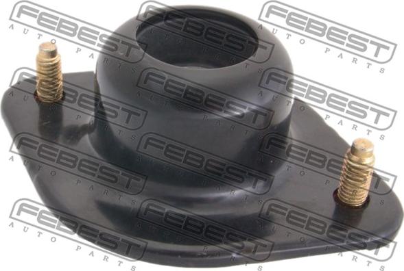 Febest NSS-003 - Top Strut Mounting autospares.lv