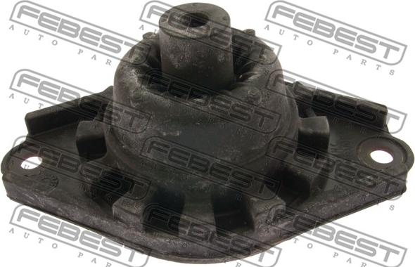 Febest NSS-031 - Top Strut Mounting autospares.lv